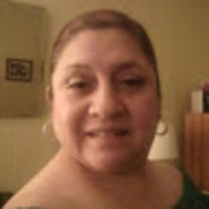 Meet your Posher, Joanne